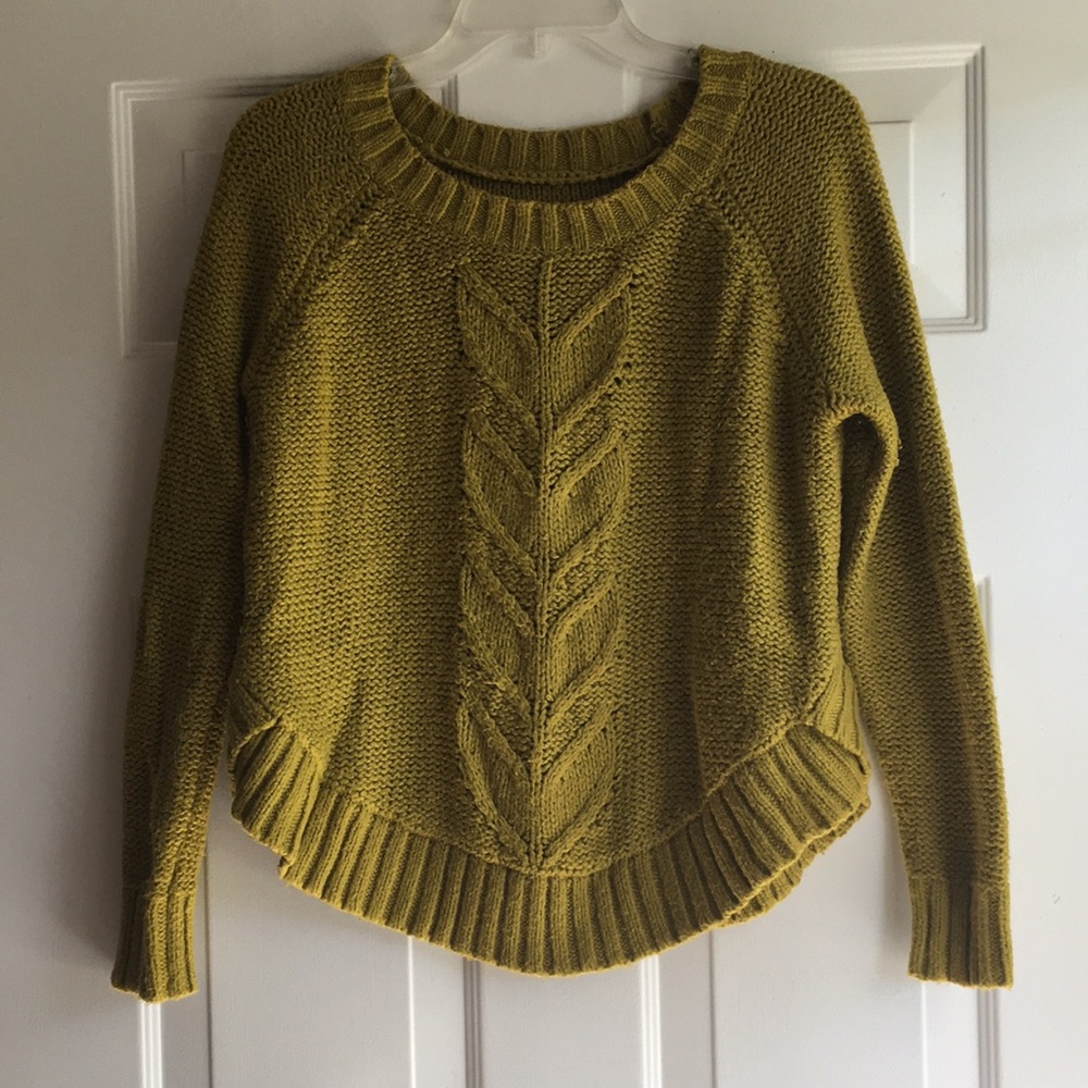 Aerie sweater size medium